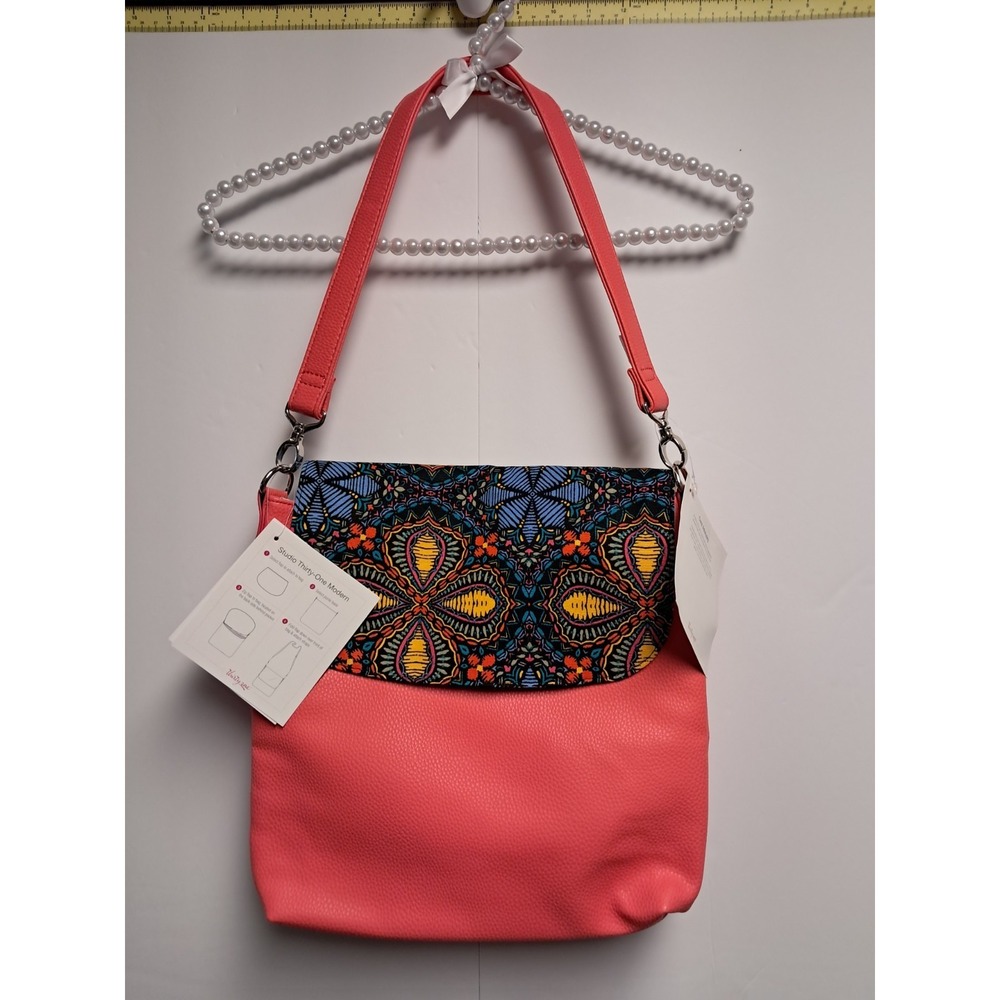 Studio Thirty-One‎ Modern Bag-NWT